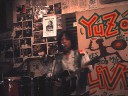 豊田勇造ライブ・ライブハウス「ふぁの」にて　撮影日：２００８年４月１７日　撮影：管理人